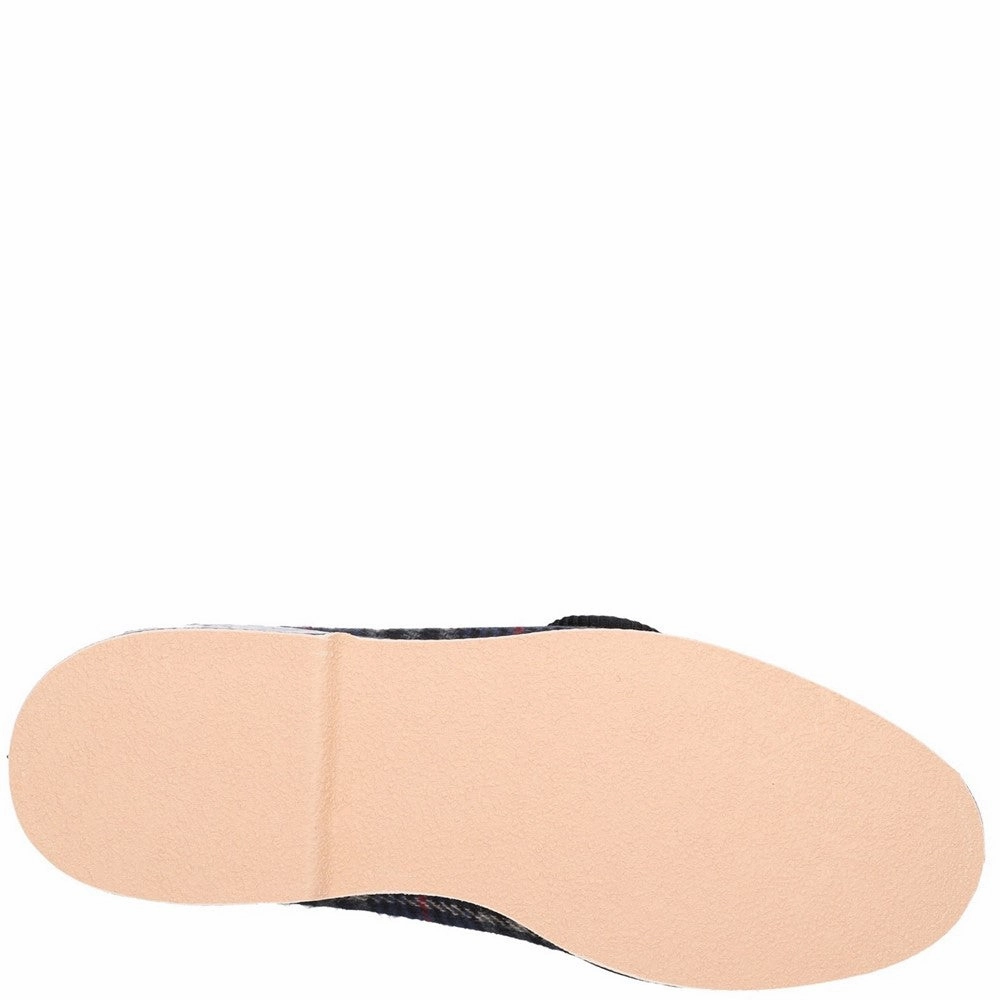 Look Mood GBS Bill Touch Fastening Slipper