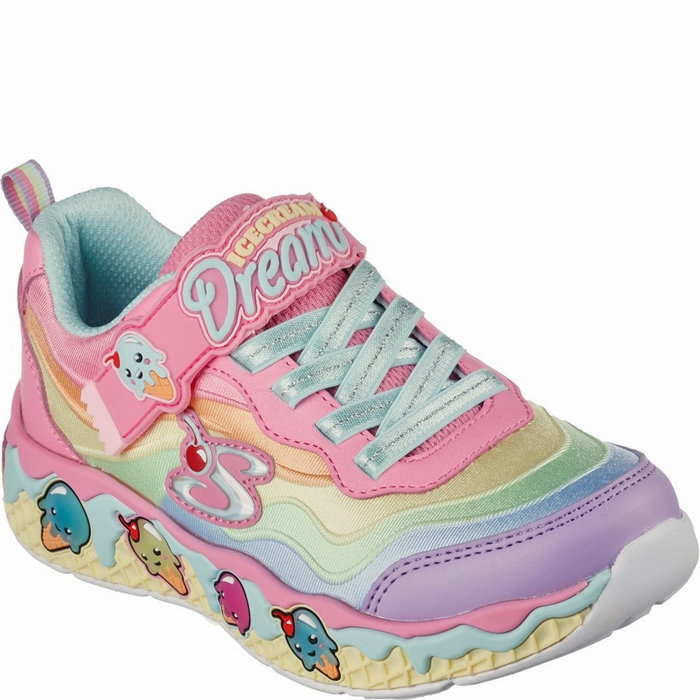 Quick   Drying Skechers Sundae Sweeties Shoes