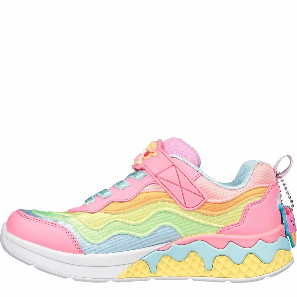 Speed Step River Hike Skechers Sundae Sweeties Shoes