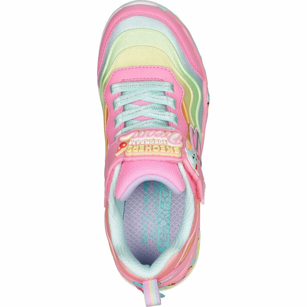 Skechers Sundae Sweeties Shoes Marathon Walk