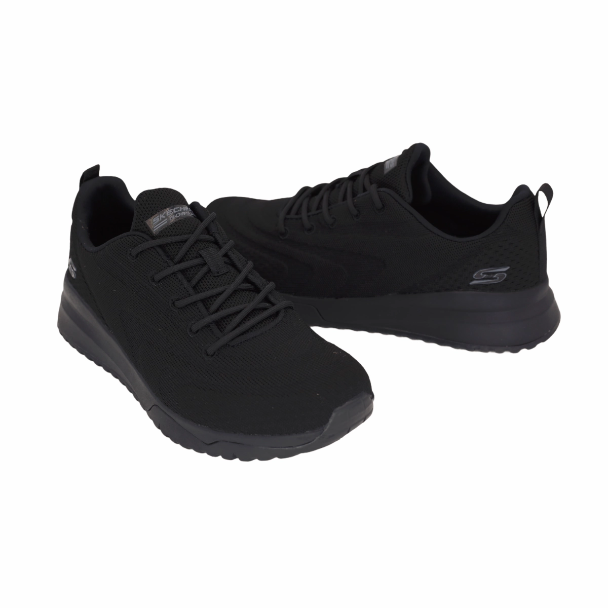 Skechers Women's Bobs Squad 3  - Statements (117178) Drop Step Chill Look