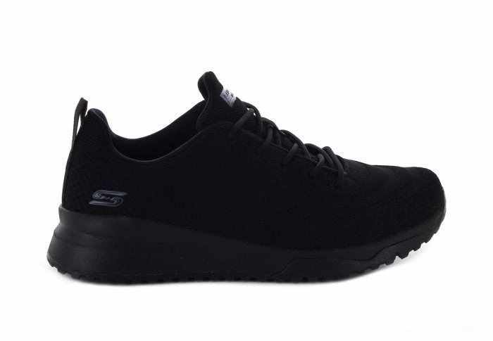 Skechers Women's Bobs Squad 3  - Statements (117178) Midday Step