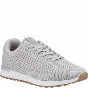 Hush Puppies Katrina Trainer coordination improvement early morning run