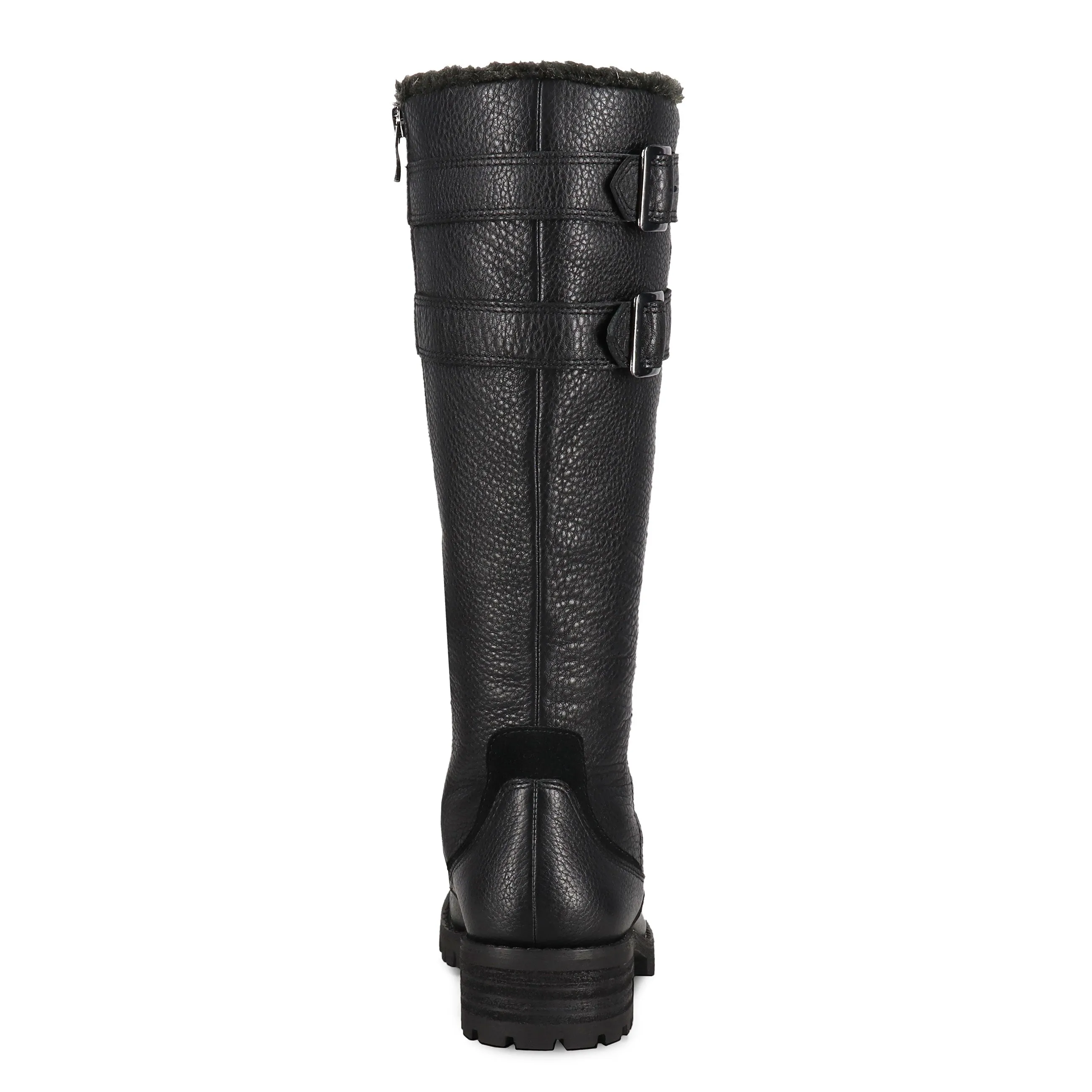 Snow Boot Tread Napp