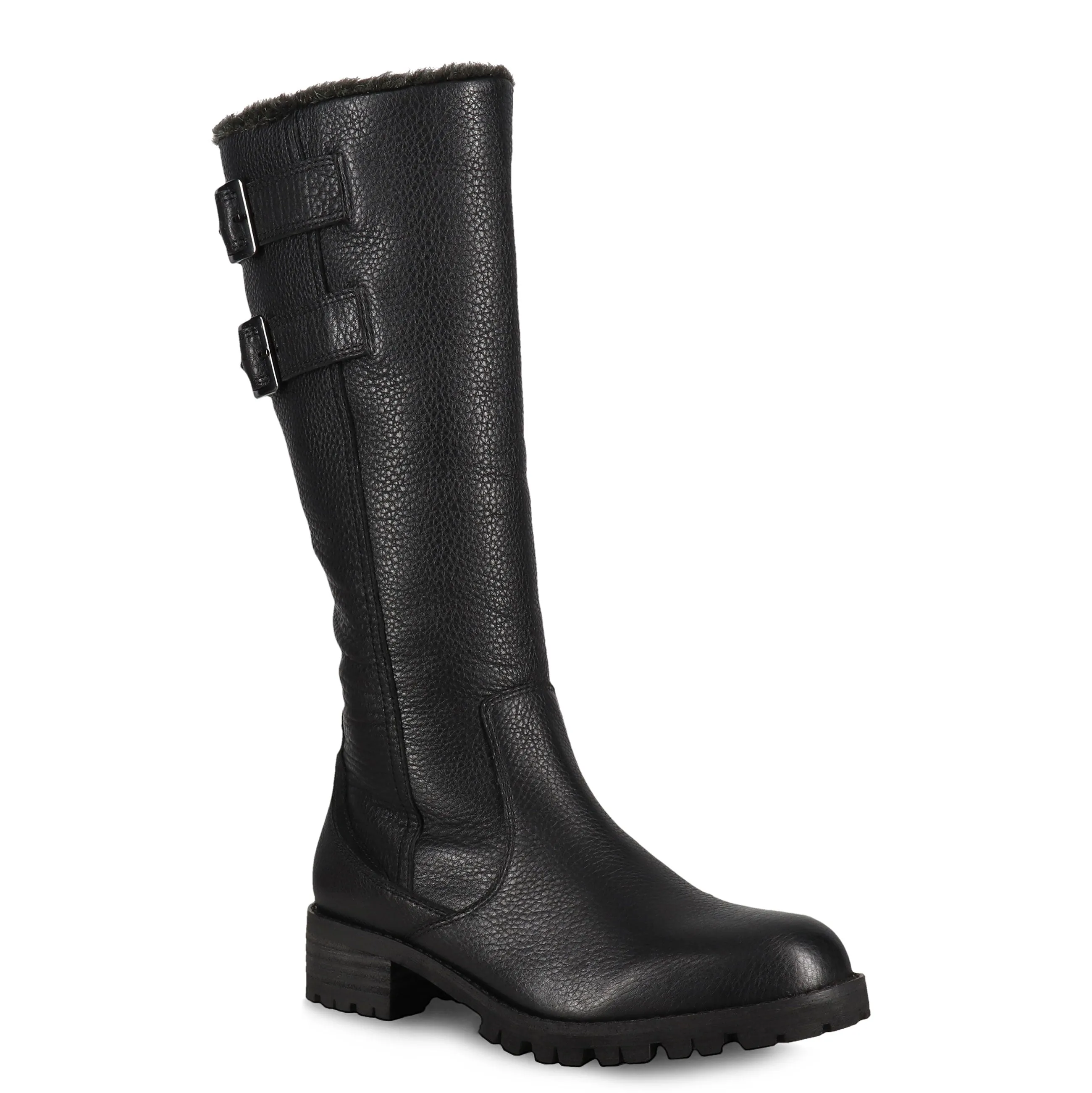 Snow Boots Black Friday Napp