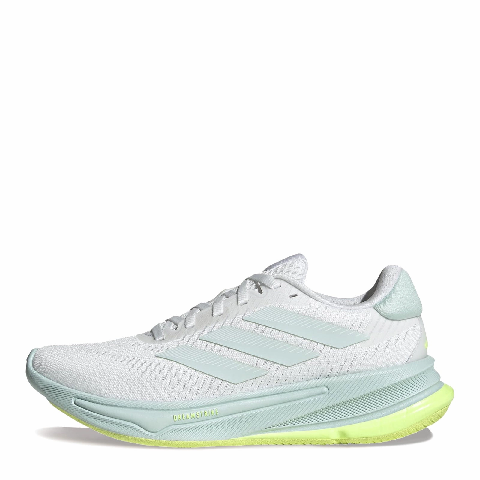 Women's Adidas, Supernova Ease Running Shoe reflective running option Cold - resistant