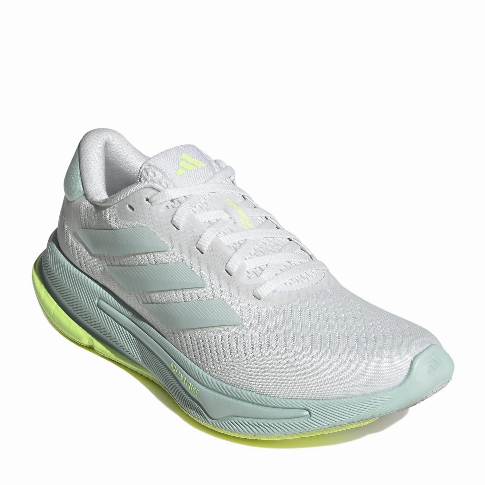 Women's Adidas, Supernova Ease Running Shoe anatomical shoes