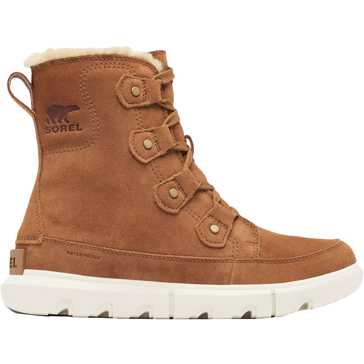 Dvs Militia Snow Boot Women's Waterproof Explorer Next Joan