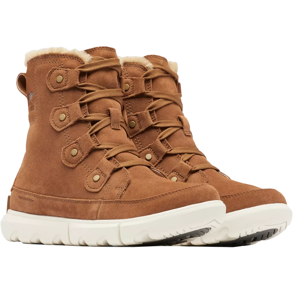 Cape Robbin Snow Boots Women's Waterproof Explorer Next Joan