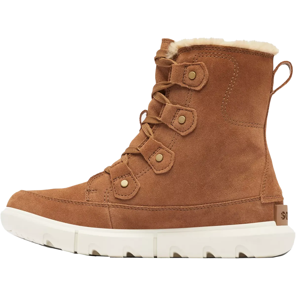 Alexandra Snow Boots Women's Waterproof Explorer Next Joan
