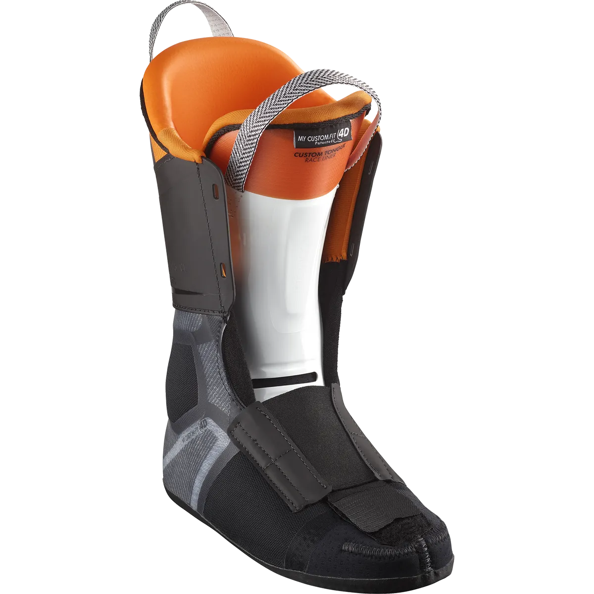 Aleader Insulated Waterproof Winter Snow Boots S/Pro Alpha 120 GW