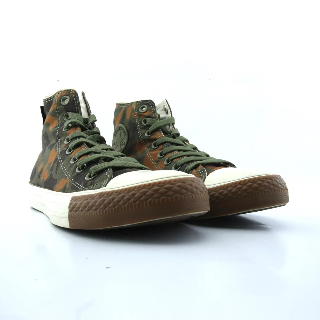 CONVERSE CHUCK TAYLOR ALL STAR HIGH TOP Casual Pump Shoes