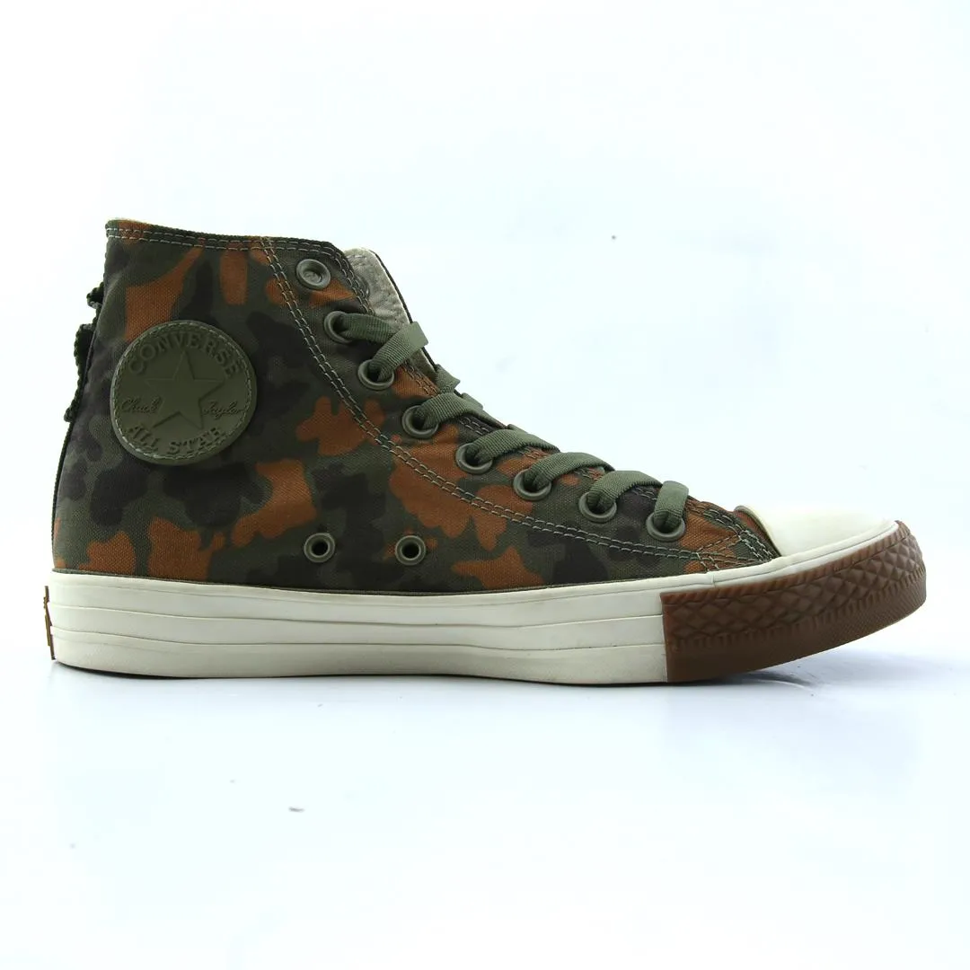 Bayliss Casual Shoes CONVERSE CHUCK TAYLOR ALL STAR HIGH TOP