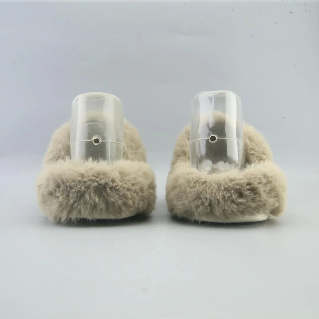 AMERICAN BRAND . Peely Slippers
