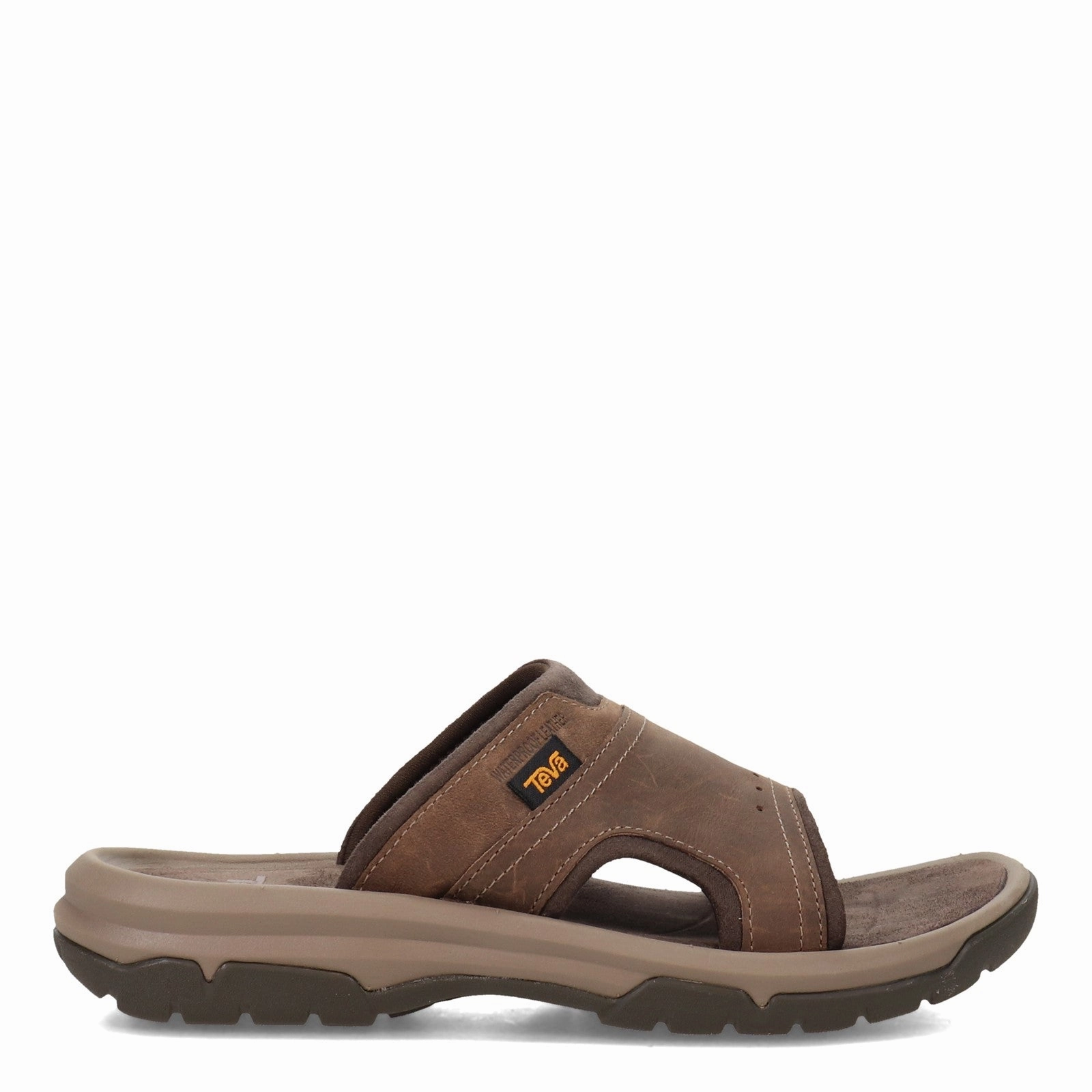 Men's Teva, Langdon Slide Stylish Heel Freedom