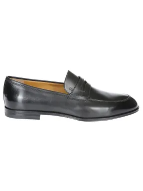 Bally Webb Penny Loafers Loafers Mk Shoes