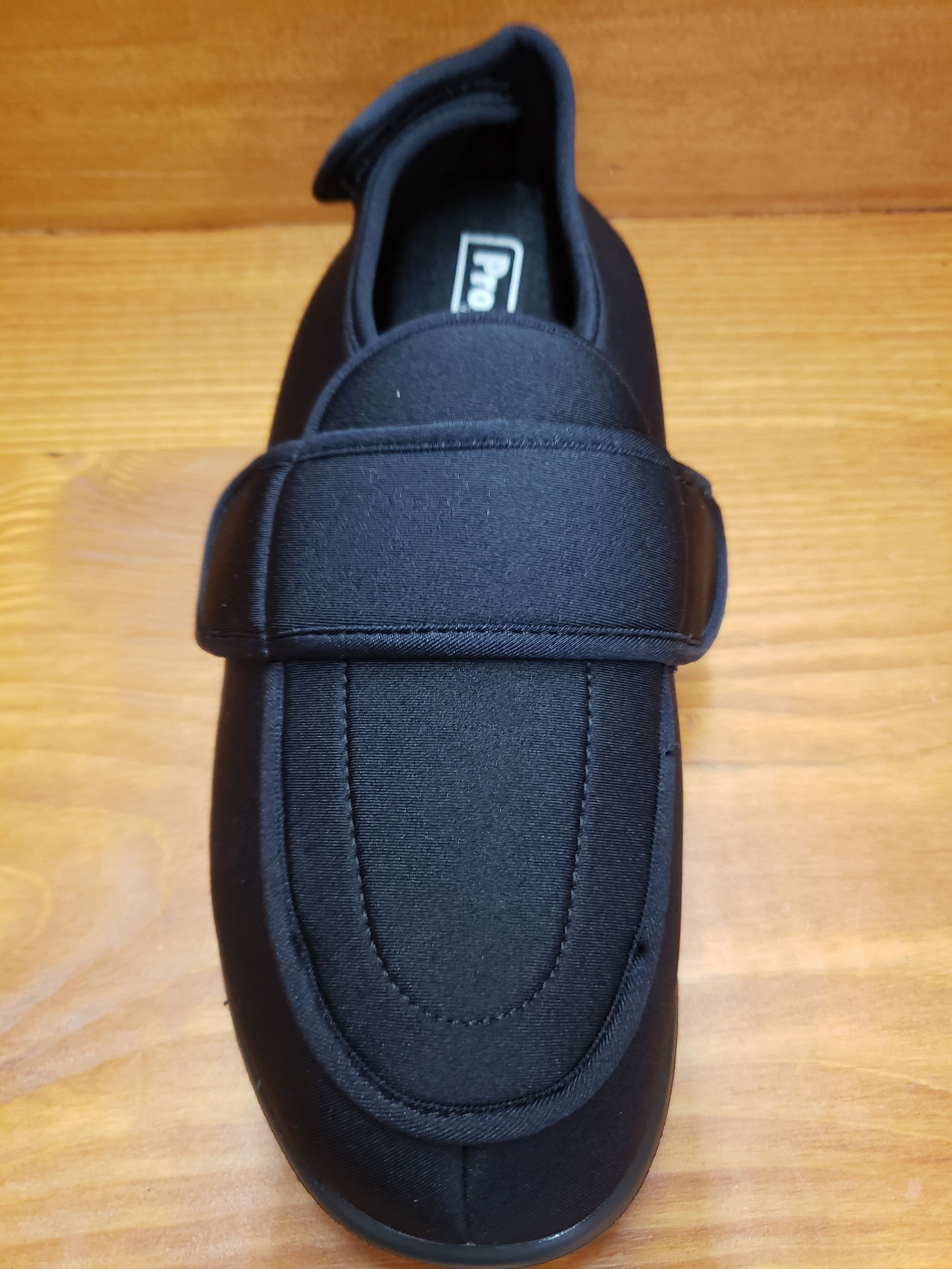 Performance Fit Propet Cronus Black M0095B