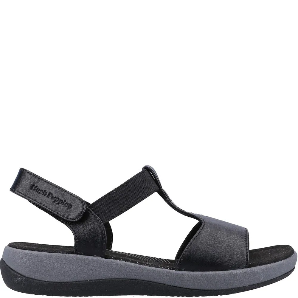 Foot Care Hush Puppies Sylvie Sandal