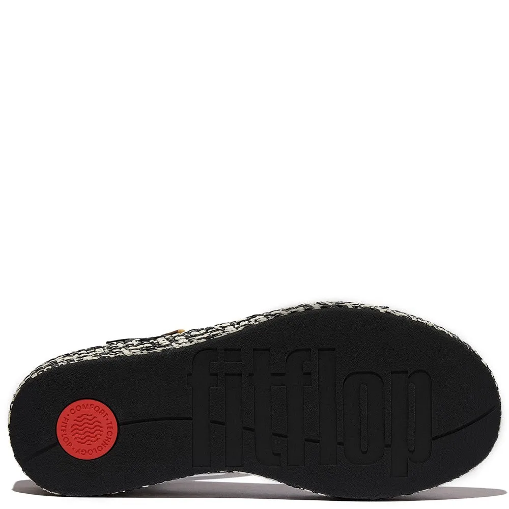 City Ready Air Flow Fitflop Platfforms Wedge Sandal