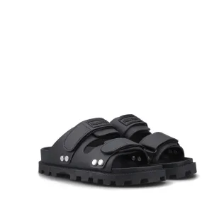Hunter Vegan Sandal Breathable Summer Footwear Move Easy