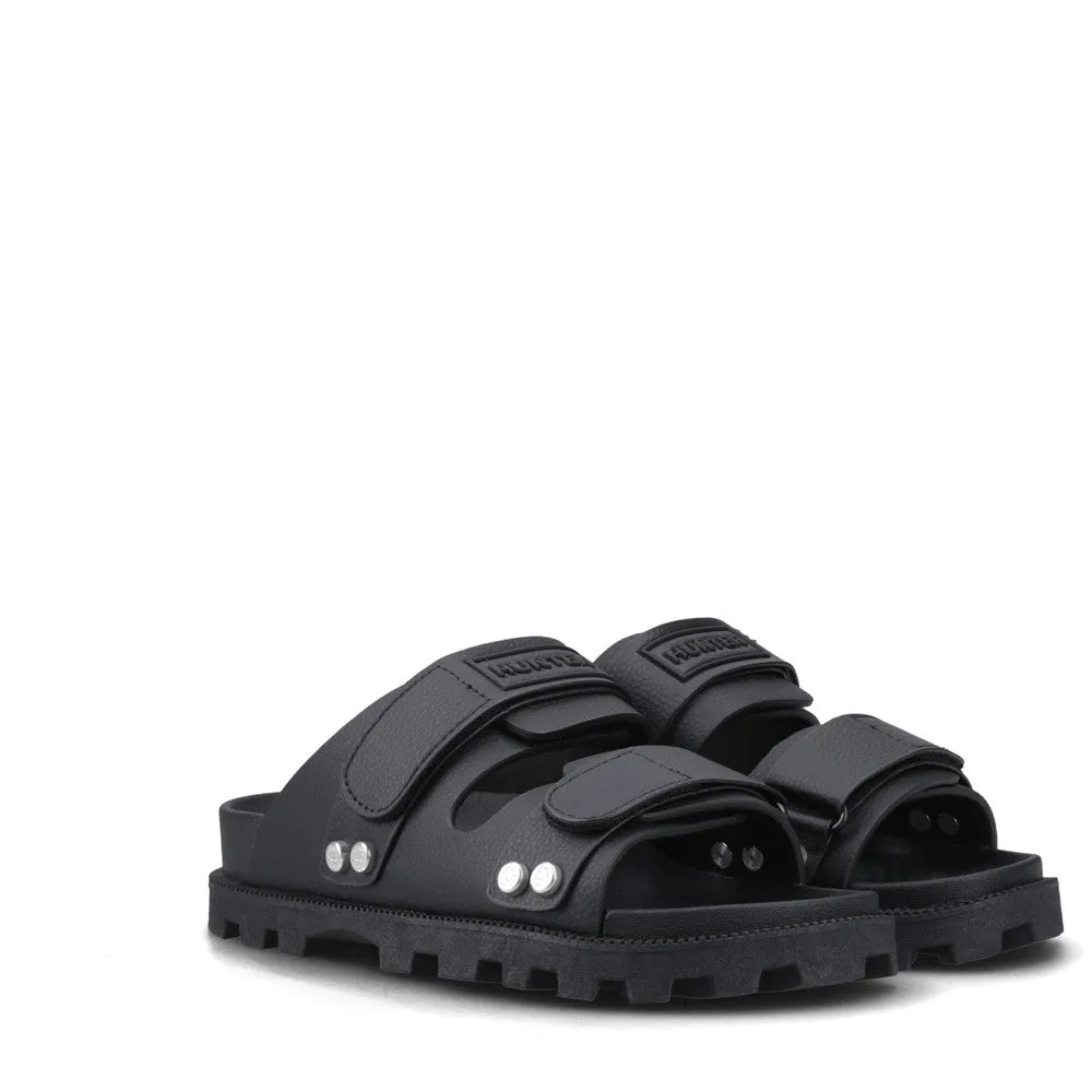 Hunter Vegan Sandal Breathable Summer Footwear Move Easy