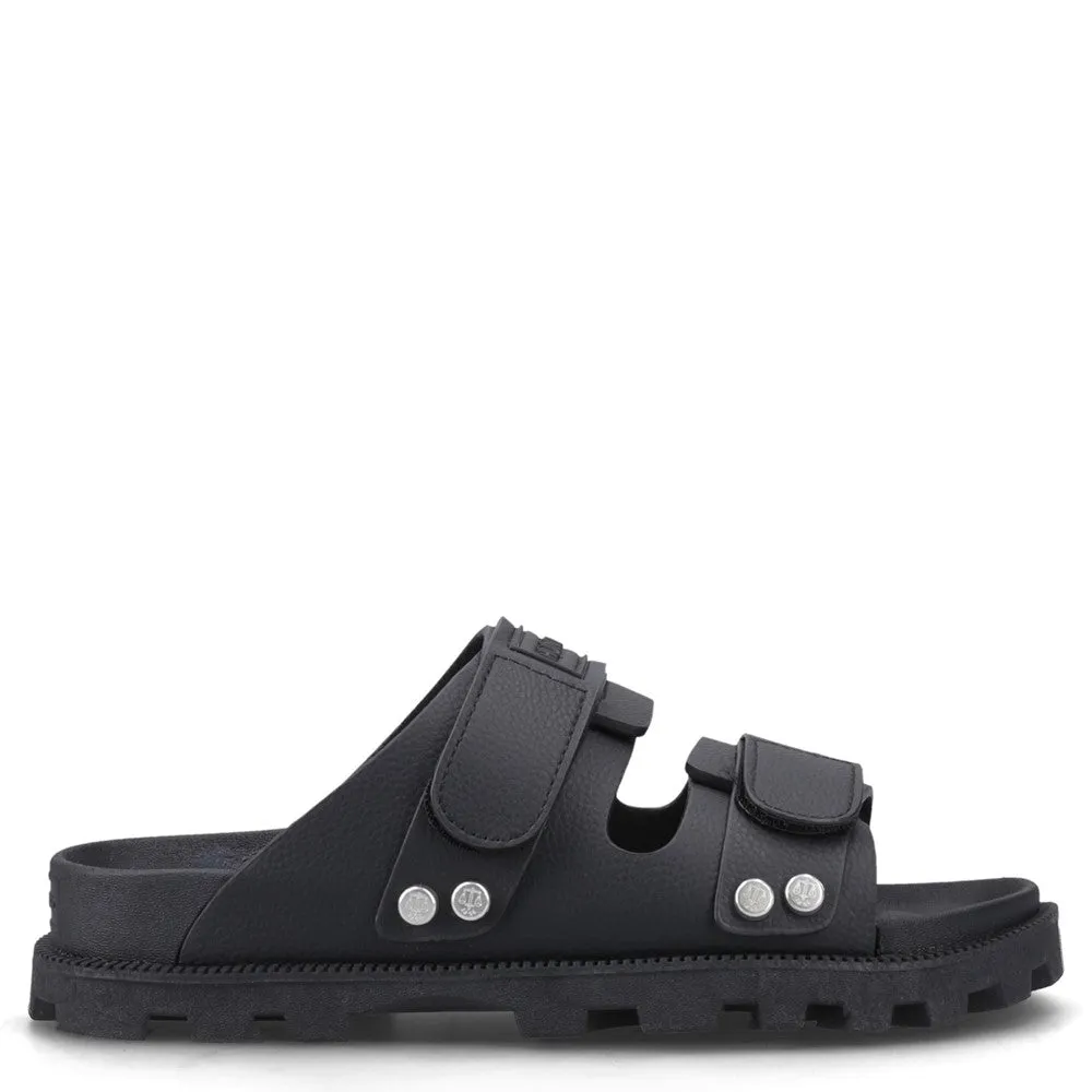 Hunter Vegan Sandal Chill Gear
