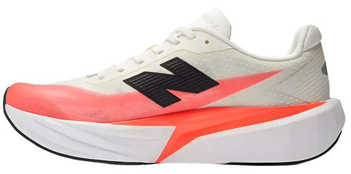 New Balance Mens Rebel v5 Elite New Balance