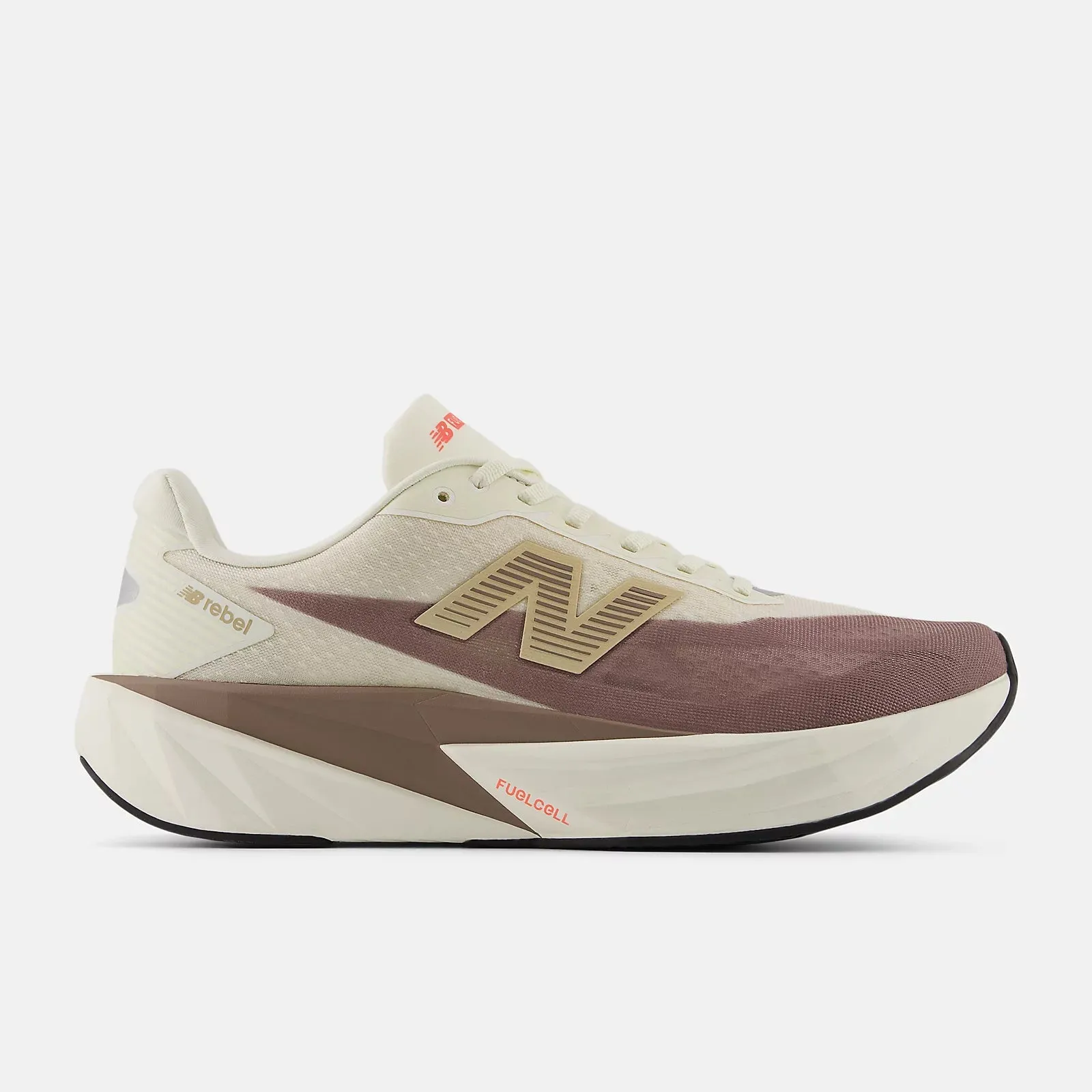 New Balance Mens Rebel v5