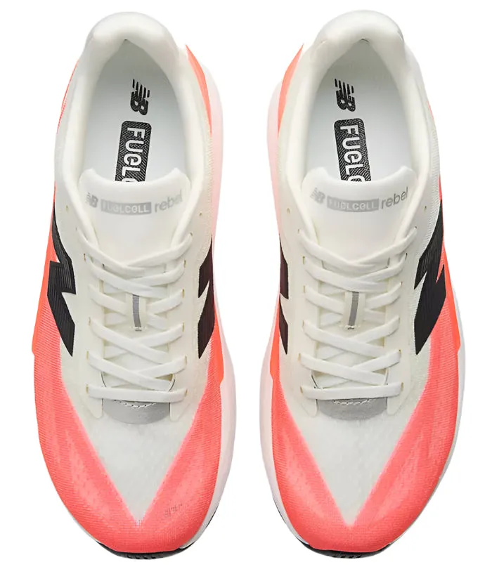 New Balance Mens Rebel v5 New Balance Trail Running Shoes Mens