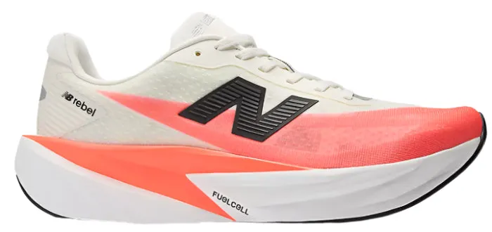 New Balance Retro Running Shoes New Balance Mens Rebel v5