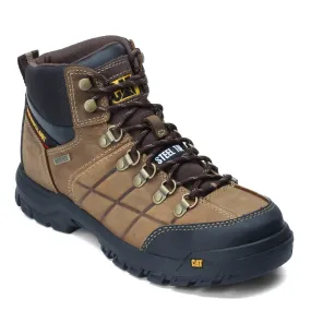 Fashionable Design Men's Caterpillar, Threshold Waterproof Work Boot