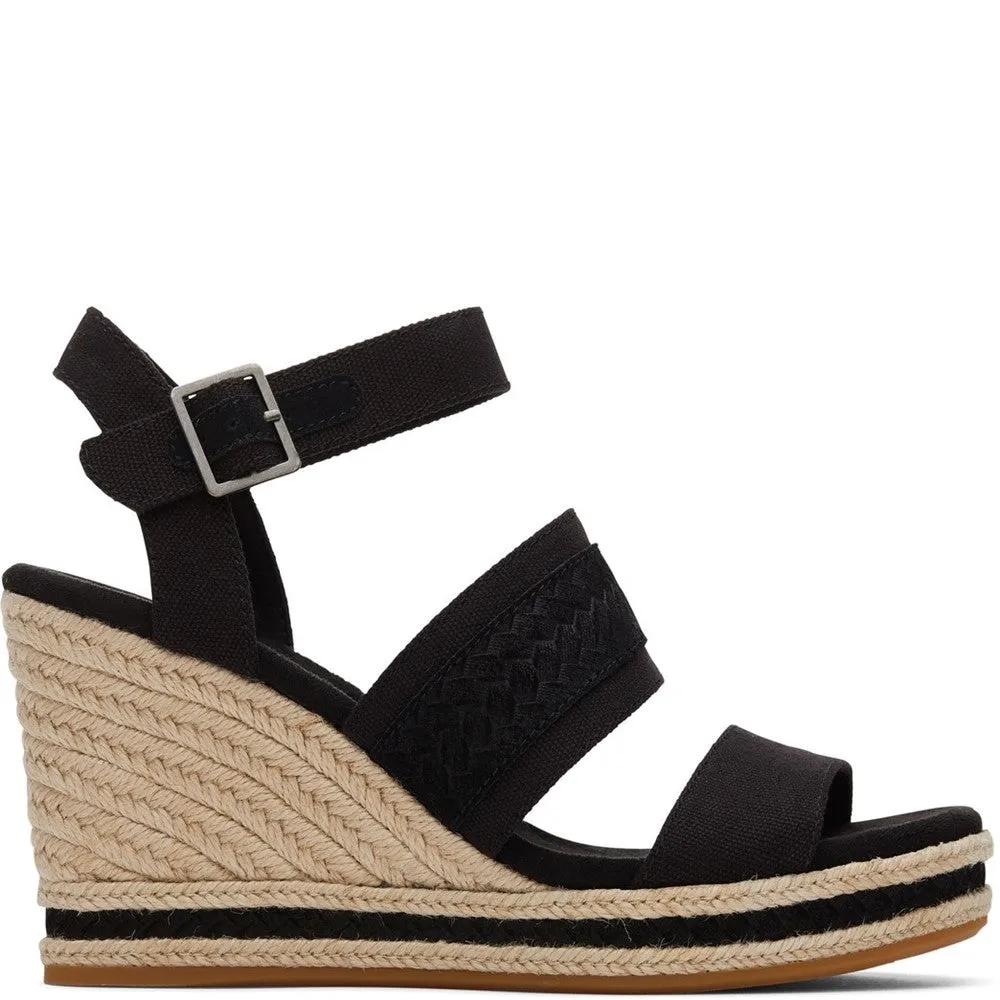 TOMS Madelyn Sandal Casual Wear Quick Slide