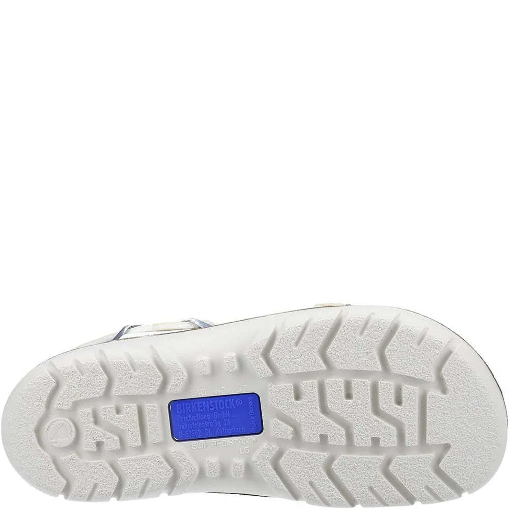 Light Motion Birkenstock Saragossa Birko-Flor Sandal