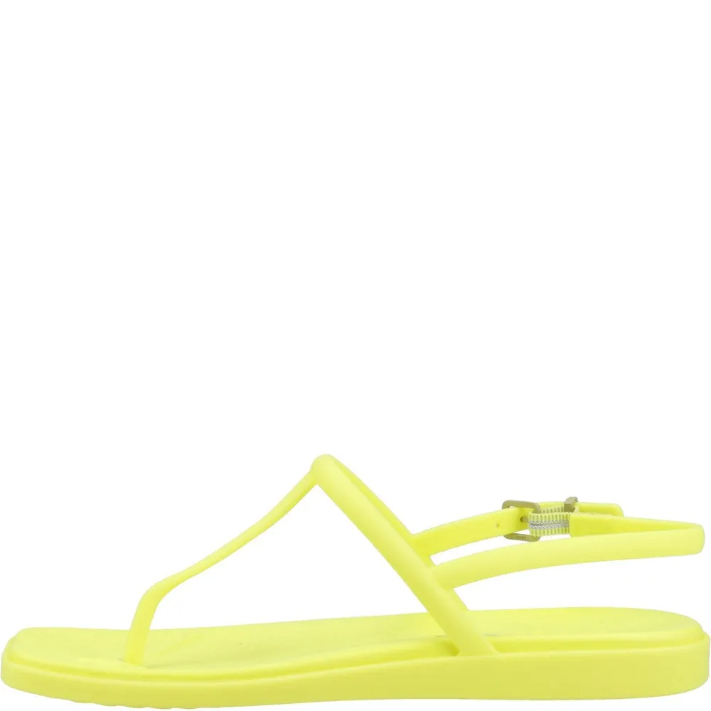 Comfortable Relax Vibe Crocs Miami Thong Flip