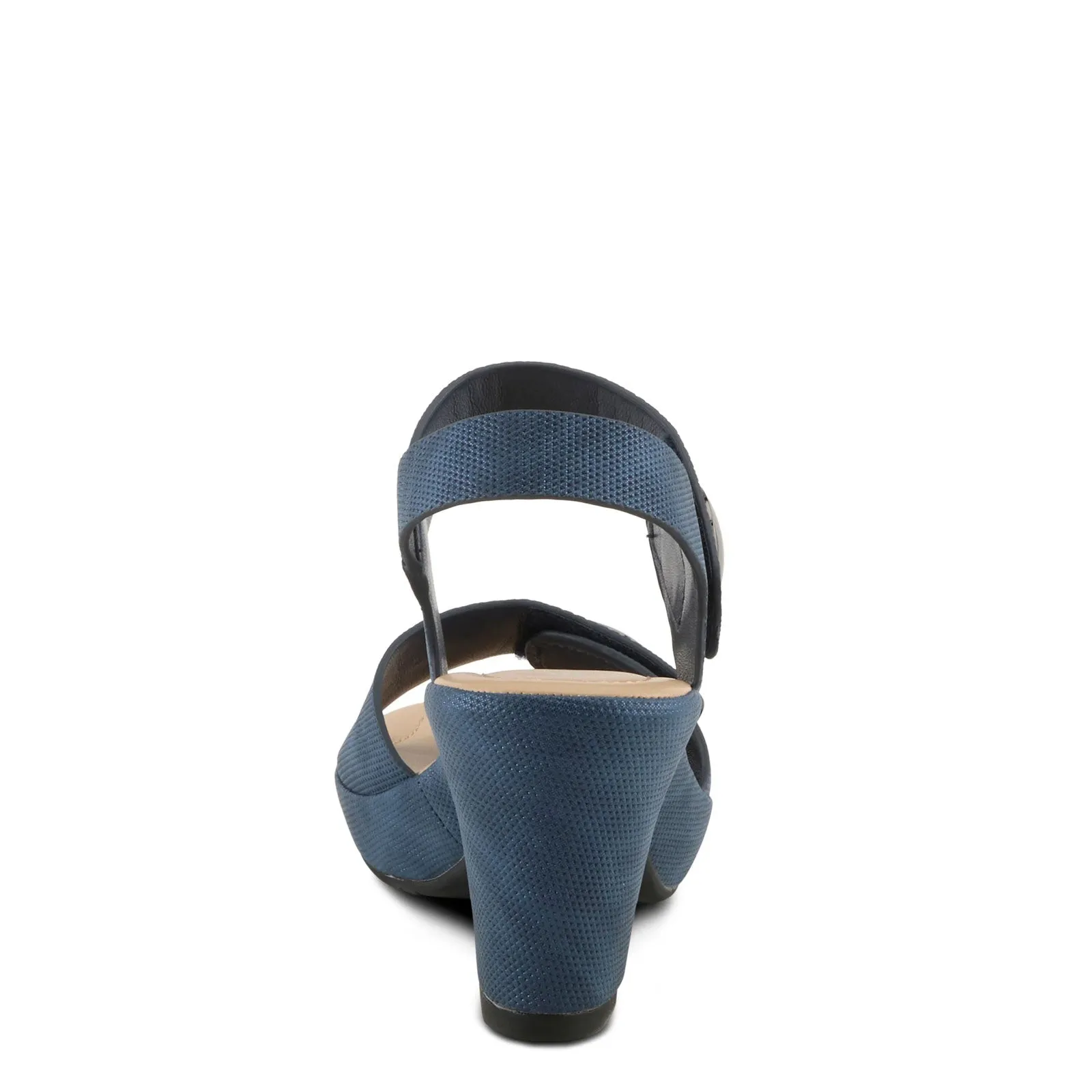 Slip In Light Walk Women's Patrizia, Dade Woven Sandal