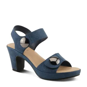 Relaxed Beach Shoes Off Duty Women's Patrizia, Dade Woven Sandal