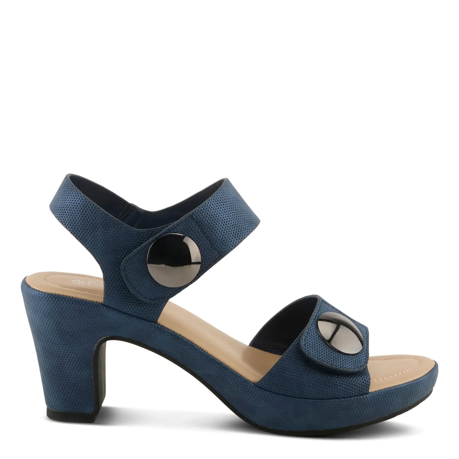 Practical And Stylish Footwear Women's Patrizia, Dade Woven Sandal