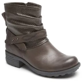 Cobb Hill by Rockport- Brunswick Cuff CH 3497 All Day Wear Performance Wear