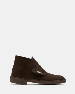 Heavy Use Desert Boot (m) Brown Suede Iv