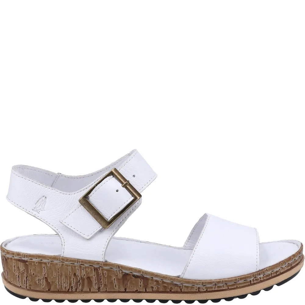 Hush Puppies Ellie Sandal Versatile use Weather Easy