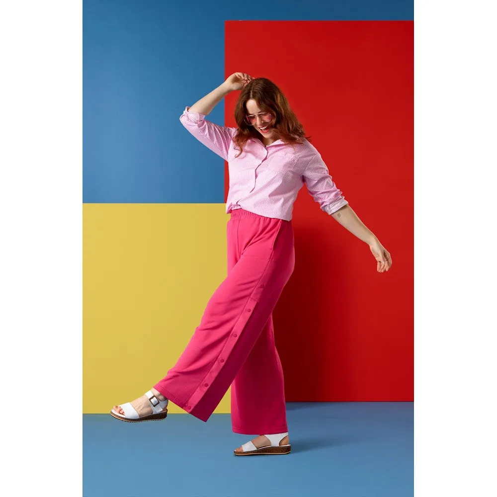 perforated Soft Cushioned Footwear Hush Puppies Ellie Sandal