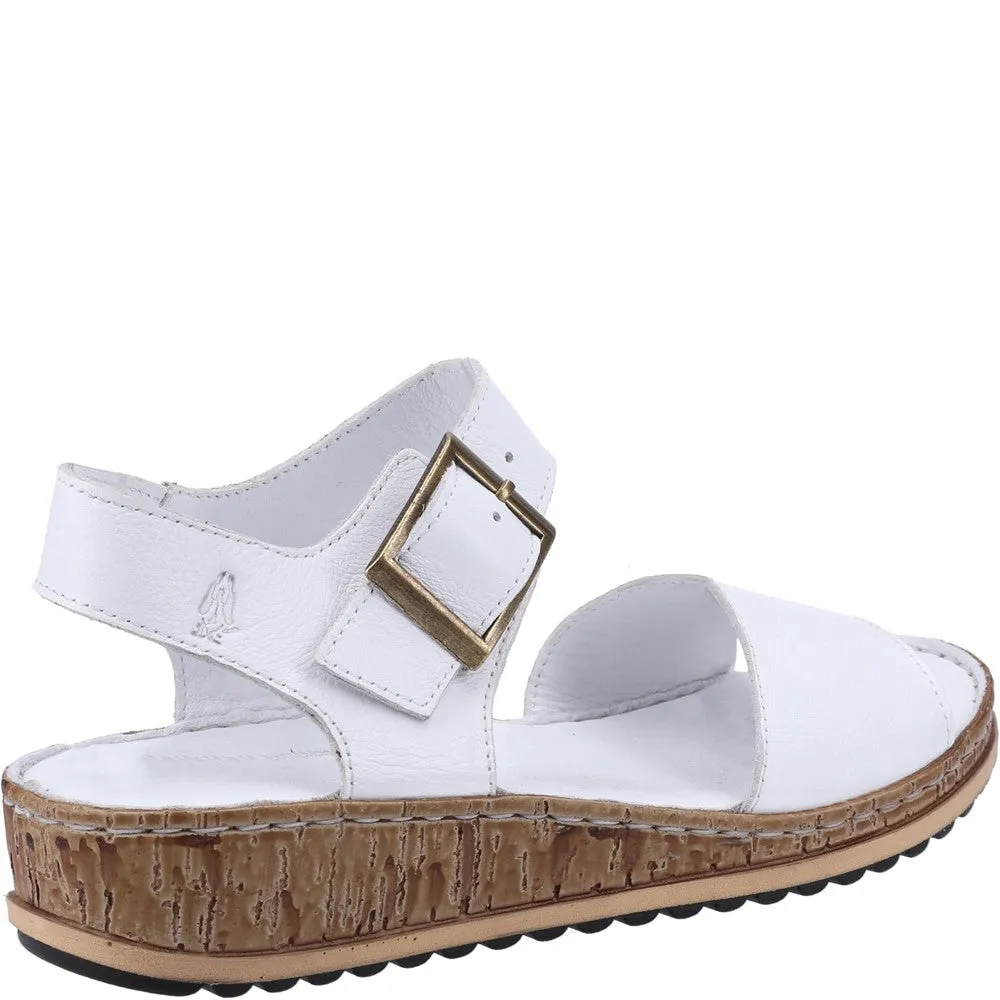 Hush Puppies Ellie Sandal Thong Style