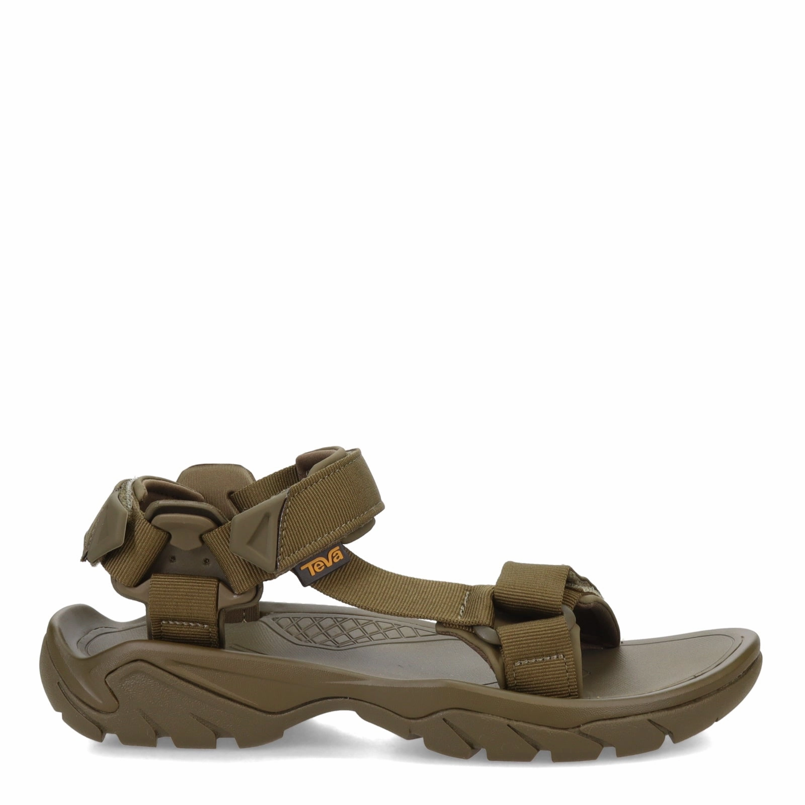 Men's Teva, Terra Fi 5 Sandal Car Ride Open Front