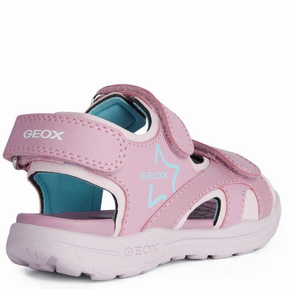 Geox Vaniett Sandals Style Comfort
