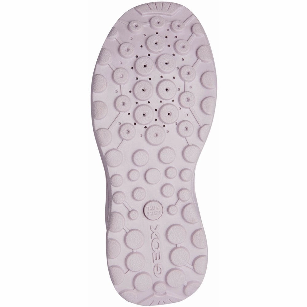 Geox Vaniett Sandals Street Smart Pull Hike