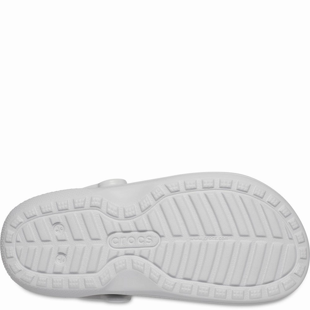 Event Night Crocs Unisex Classic Lined Clog