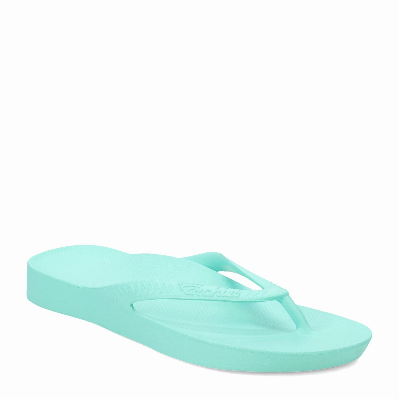 Unisex Archies, Arch Support Flip Flop Quick Pool Gear Summer Staycation Style