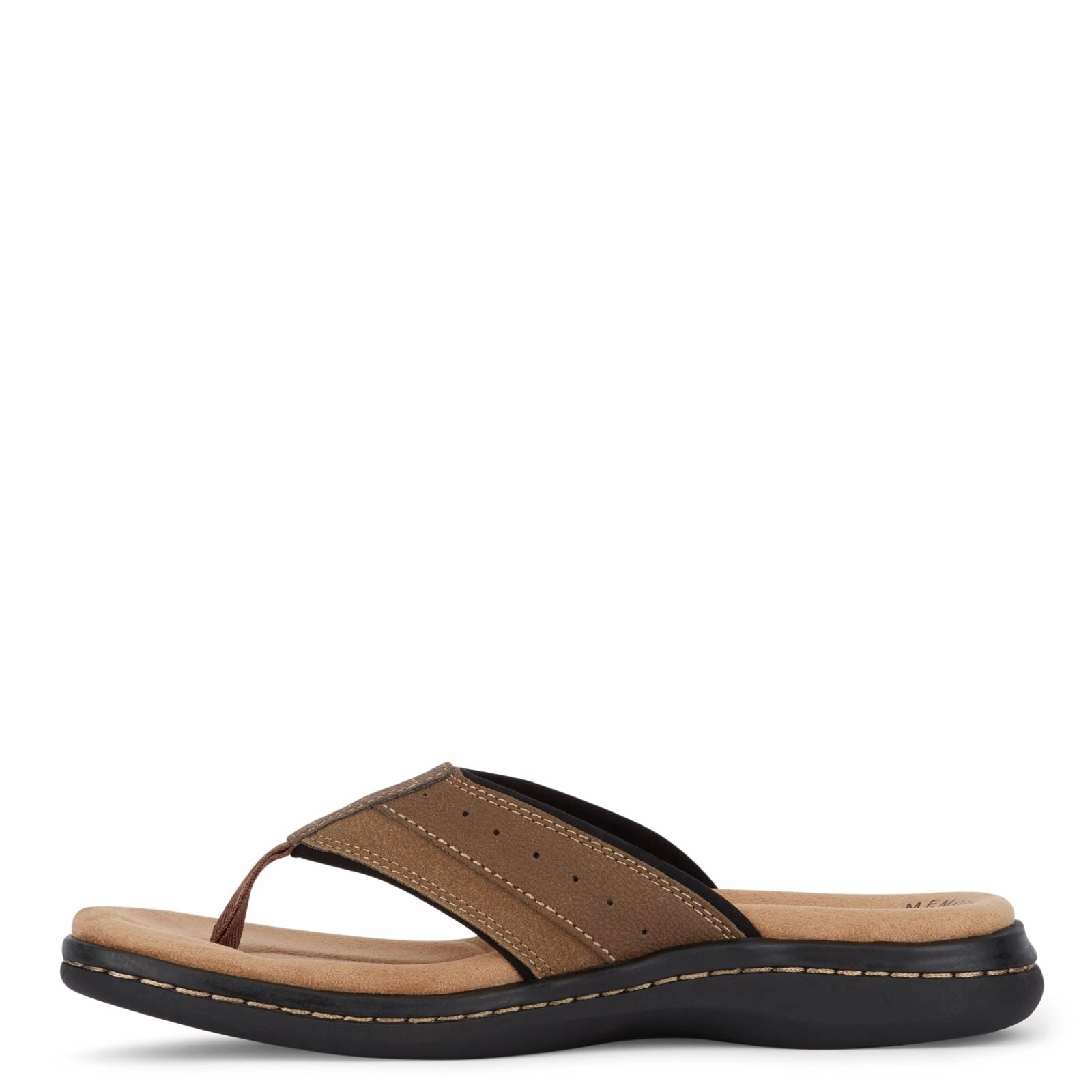 Park Walk Shoes Park Holiday Outfit Men's Dockers, Laguna Thong Sandal