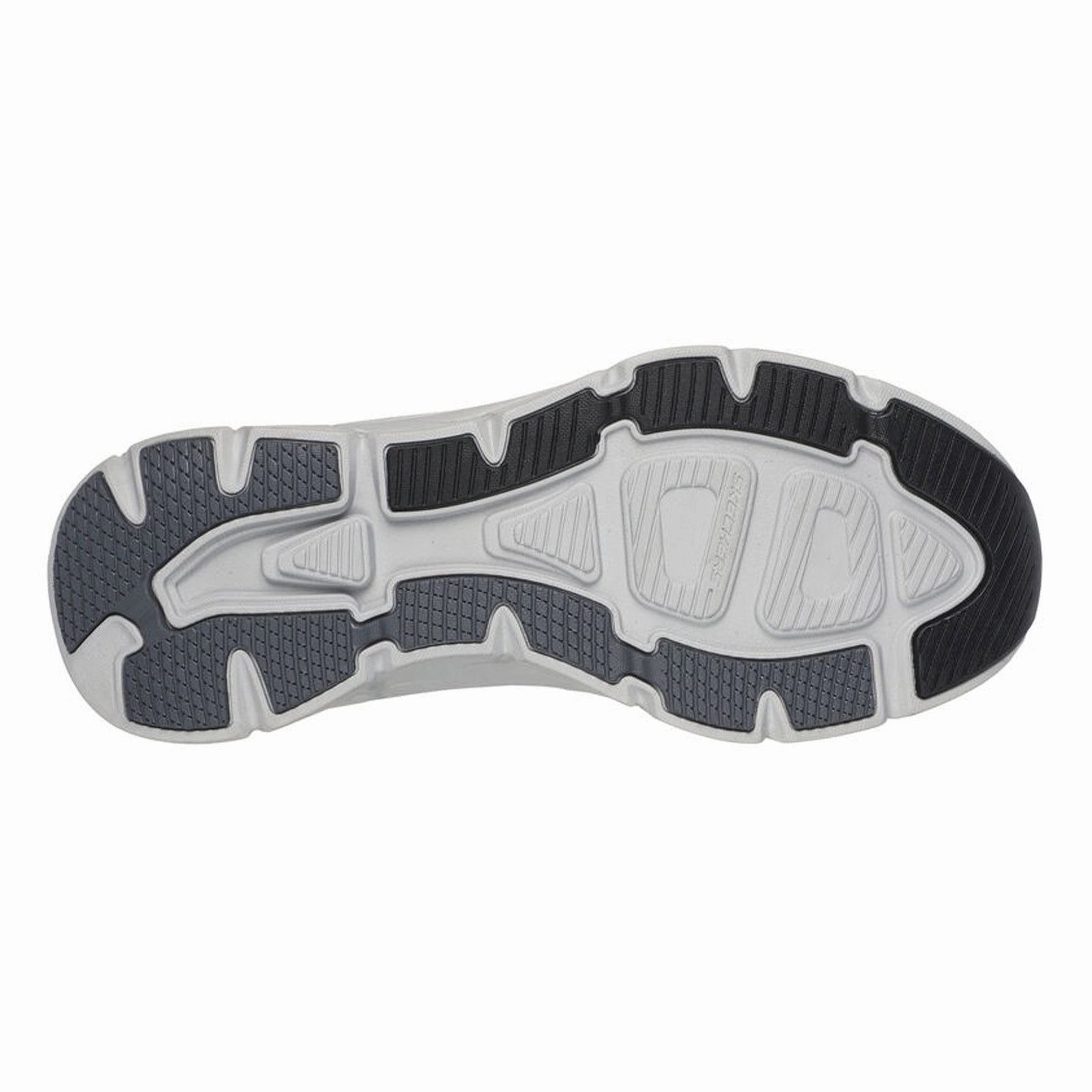 Men's Skechers, Slip-ins Relaxed Fit: D'Lux Walker 2.0 - Rezinate Sneaker - Wide Width Photo Day