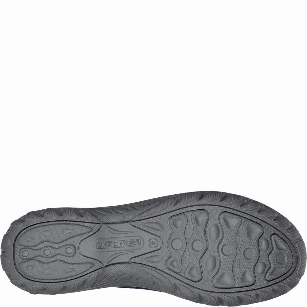 Skechers Reggae Fest 2.0 - Guiding Shoe Soft Sole Shoes